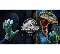 Jurassic World Aftermath Collection (PS4 Account)