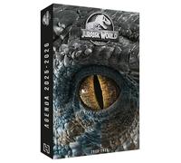 Agenda Jurassic World