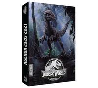 Jurassic World - Agenda 2026/2027