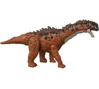 Jurassic World Ampelosaurus à action massive