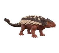 Jurassic World - Ankylosaurus Sonore - Figurines D'action Multicolore G