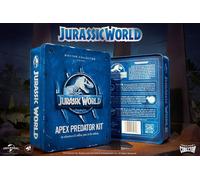 Jurassic World Apex Predator Kit coffret cadeau 15 produits collector 951698
