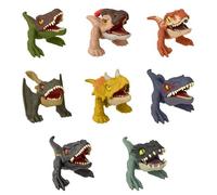 Jurassic World - Assortiment Dino Croc