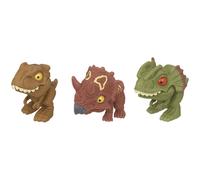 Jurassic World - Assortiment figurines - Dinos dévoreurs