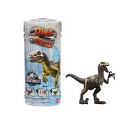 Jurassic World - Assortiment figurines dinosaures surprises