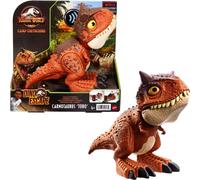 Jurassic World Attaque par morsure Carnotaurus Toro Figure de dinosaure