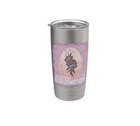 Jurassic World Back from Eggstinction Gobelet isotherme en acier inoxydable double paroi
