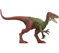 Jurassic World Blessure Extreme Coelurus