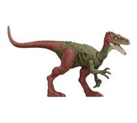 Jurassic World Blessure Extreme Coelurus