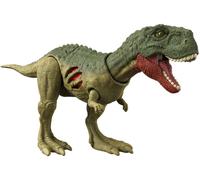 Jurassic World Blessure Extreme Quilmesaurus