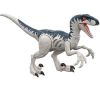Jurassic World Blessure Extreme Velociraptor