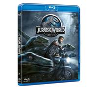 Jurassic World - Blu-Ray