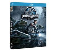 Jurassic World [Blu-Ray] [Import]