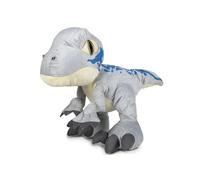 Jurassic World - Blue Peluche 25 cm