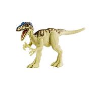 Jurassic World Camp Cretaceous Attack Pack Coelurus Figure