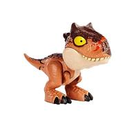 Jurassic World Camp Cretaceous Snap Squad Carnotaurus