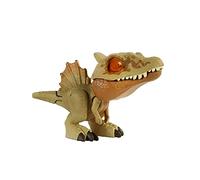 Jurassic World Camp Cretaceous Snap Squad Spinosaurus Figure