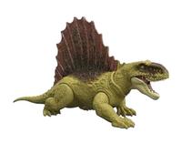 Jurassic World Chaos Theory Danger Pack Dimetrodon Figurine articulée