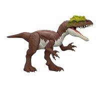 Jurassic World Chaos Theory Danger Pack Lophostropheus Figurine articulée
