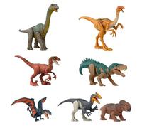 Jurassic World Chaos Theory Epic Evolutions Apatosaurus Action Figure