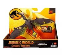 Jurassic World Chaos Theory Strike Attack Thapunngaka Figurine d'action