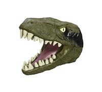 Jurassic World Chomping Velociraptor Head