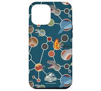 Jurassic World Classified Species All-Over Print Coque pour iPhone 12 Pro Max
