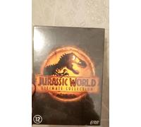 JURASSIC 1-6-BIL