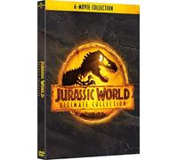 JURASSIC 1-6-BIL