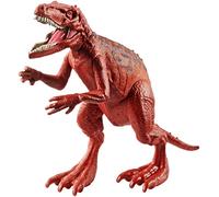 Jurassic World - Coffret Attaque Herrerasaurus, FVJ89, Multicolore