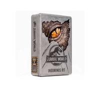 Jurassic World - Coffret Cadeau Indominus Kit