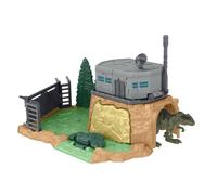 JURASSIC WORLD DOMINION COFFRET L'ATTAQUE DU GIGANOTOSAURUS HFF12