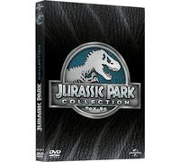 Jurassic World Collection