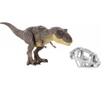 Jurassic World - Combat de T-Rex en marche