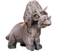 Jurassic World - Costume - Homme/Femme Unie BN5016 (Taille unique) (Marron)