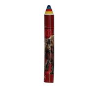 Jurassic World - Crayon à gomme - 1 pièce