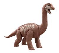 Jurassic World Danger Pack - HLN52 - Figurine articulée de Dinosaure - Personnage Brachiosaurus