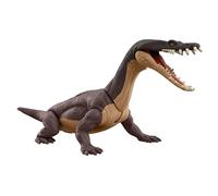 Jurassic World Danger Pack - HLN53 - Figurine articulée de Dinosaure - Personnage Nothosaurus