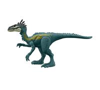 Mattel Figurine dinosaure articulée Jurassic World Danger Pack HLN59 Elaphrosaurus