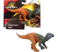 JURASSIC WORLD DANGER PACK Iani