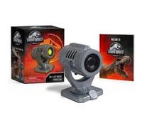 Jurassic World DieCast Metal Projector by Matthew K. Manning Matthew K. Manning (Auteur)