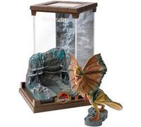 Jurassic World Jurassic Park Dilophosaurus Creatures Collection Figure Multicolore