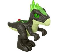 Fisher-Price Jurassic World Dino Dracorex XL – Lumières et sons – HVY25