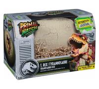 Jurassic World Dino Eclosion Secrète - Oeuf De Dinosaure À Faire Éclore - Appriv
