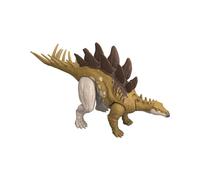 Jurassic World Dino Trackers Dinosaure Figurines Danger Paquet Mattel Action