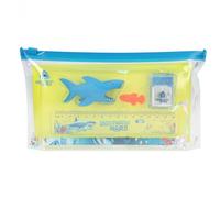 Jurassic World - Dino World Set D'écriture