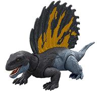 JURASSIC WORLD - Dinos Ataque Edaphosaurus HLN67