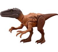 JURASSIC WORLD - Dinos Ataque Herrerasaurus HLN64