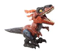 Jurassic World - Dinos En Liberté - Dino De Feu