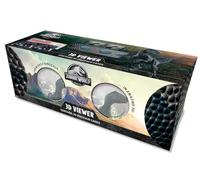 Jurassic World: Dinosaur 3D Viewer
